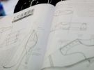 Corso di design calzature