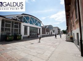 Free Access Point - 22/06/17