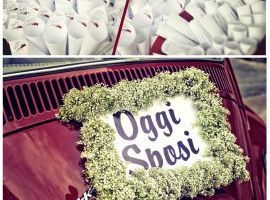 Diventare wedding planner