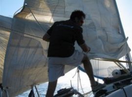 CORSO FORMAZIONE SKIPPER