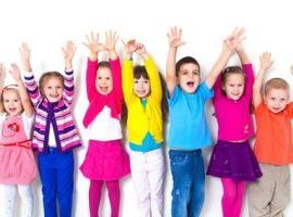 Corsi di inglese per bambini