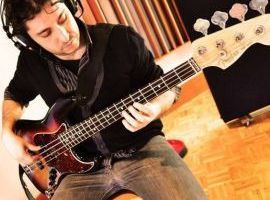 CORSO DI BASSO ELETTRICO a cura di Alessandro De Rosa