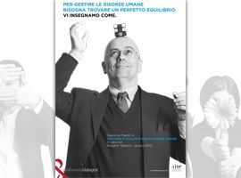 Executive Master in Gestione e Sviluppo delle Risorse Umane 8° Ed.