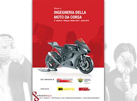 Master INGEGNERIA DELLA MOTO DA CORSA / 5° Ed.