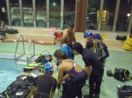 In promozione per le prossime due settimane Open Water Diver PADI