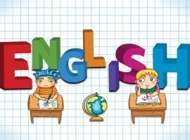 ENGLISH PARTY - Corsi di inglese per bambini e ragazzi