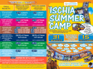 Corso di ischia summer camp 2014 - campo estivo per bambini 