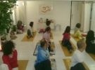 Corso di yoga