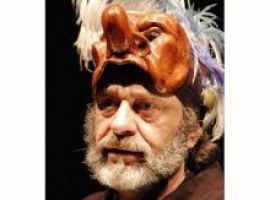 Il Comico e la Maschera - Il ruolo comico all’ombra della Commedia dell’Arte - Corsi commedia dell arte