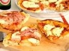 Corso di pizza - farinata - focaccia recco 