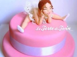 Corso di Cake Design 