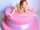 Corso di cake design 