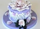 Corso di cake design - fiori di zucchero