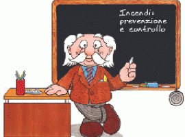 Addetto Prevenzione Incendi