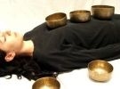 Corso di massaggio sonoro con le campane tibetane