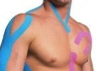 Corso di taping neuromuscolare kinesiologico metodo koreano