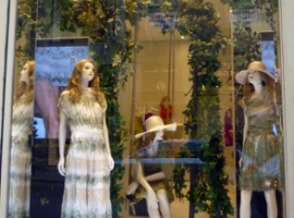 CORSO DI VETRINISTA ONLINE