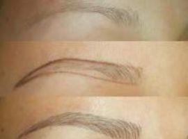 CORSO PROFESSIONALE MICROBLADING sopracciglia effetto 3D