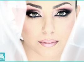 Professional Beauty & Artistic Make up - serale