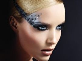 Professional Beauty & Artistic Make-up - Corsi make up Torino - Corsi di trucco Torino