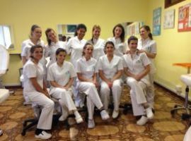 Corsi per Estetista zona Tuscolano Roma - Qualifica Professionale di Estetica