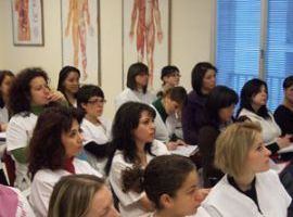 Argomenti di medicina legale: colpa, rischio, risarcimento nella pratica della professione di estetista