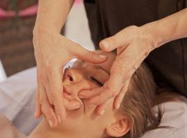 MASTER - Massaggio Tenso Connettivale I livello - metodo Sem