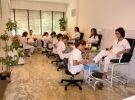 Corso di pedicure