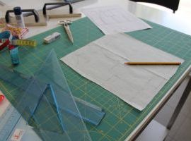 Corso di modello e confezione base