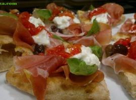 Corsi di pizzeria Sardegna - Corsi per pizzaiolo