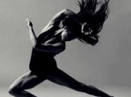 Danza moderna e contemporanea