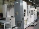 Corsi cnc - corso di fresatura okuma