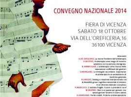 Malessere sociale ed esistenziale e nuove ricerche in arteterapia