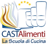 CAST ALIMENTI - La Scuola di Cucina