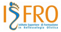 I.S.F.R.O. Istituto Superiore Formazione Reflessologia  Olistica