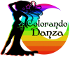 colorando danza 