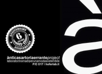 ànticasartoriaerranteproject Laboratori nomadi per una moda sostenibile