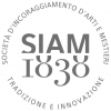 SIAM 1838 Società d'Incoraggiamento d'Arti e Mestieri