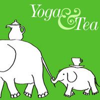 Yoga&Tea