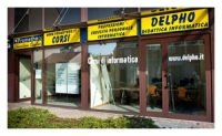 Delpho Didattica Informatica - Corsi di Formazione Professionali