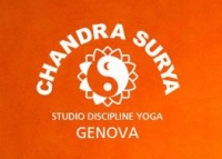 Chandra Surya Studio discipline Yoga