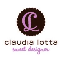 Claudia Lotta Sweet Designer