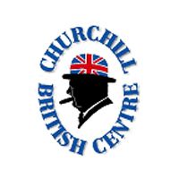 Churchill British