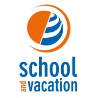 School and Vacation