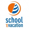 School and Vacation