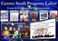 centro studi progetto labor