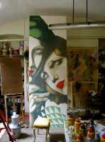 Pitturacorsi.it by Art Deco