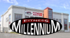 MILLENNIUM FITNESS