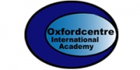 OXFORDCENTRE INTERNATIONAL ACADEMY