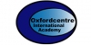 OXFORDCENTRE INTERNATIONAL ACADEMY